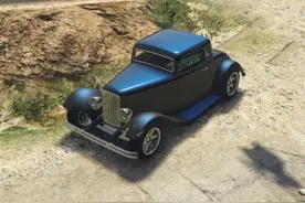 日常完成藏匿屋任务 #steam游戏 #gta5