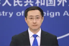 中印尼外长防长“2＋2”对话机制首次部长级会议将在京举行 视频封面