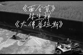 《面会菜》林生祥（电影资源点赞关注评论领取）#大佛普拉斯#音乐