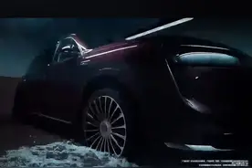 暴雨天气车库被水淹？有他在根本不用慌。 #问界M8  #问界M8正式上市  #鸿蒙智行新品发布会  #问界M8于4月20日起批量交付视频封面