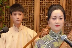 吴侬软语版《声声慢》~ #苏州评弹 #曲艺 #吴侬软语 #非物质文化遗产视频封面