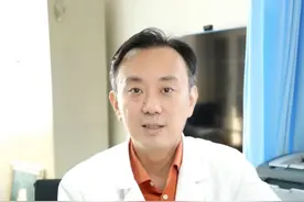 特殊面瘫唇畸形的治疗 #硬核健康科普行动  #头条双星激励计划 #面瘫 #中日友好医院王成元 #面瘫修复