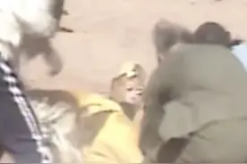 35年前的今天，《西游记》全集在中央电视台正式播出，原来拍摄时也像取经一般艰难！#西游记全集播出35周年 #西游记视频封面