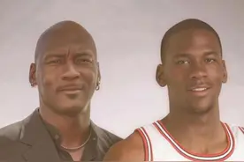 拥抱过去的自己 你做得已经很棒啦 #明星老照片  #可灵ai #ai拥抱视频封面