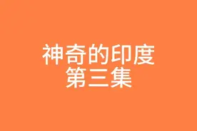 第三视角高空采蜜 #印度三哥神操作 #印度三哥 第三视角
