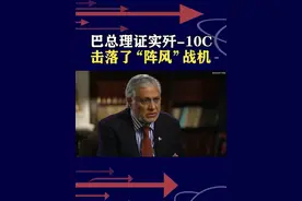 巴总理实锤击落 “阵风”！歼10C一战成名，中国装备惊艳世界 #抖音热评 #歼10c #阵风战斗机