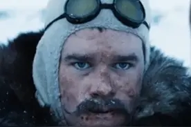 千万不要在雪山上随地大小便 #惊险刺激 #奇幻冒险 #高分电影