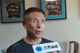 吉林“盲人企业家”帮县政府解困，垫资千万数年收不回来，“现在连政府大门都不让我进”#媒体精选计划视频封面