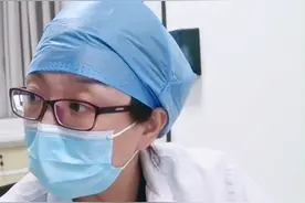 又是深二度烫伤 #医学科普知识 #深二度烫伤 #瘢痕 #烫伤疤痕 #疤痕增生