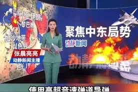 胡塞武装证实：使用高超音速弹道导弹“精确打击”以色列本-古里安机场