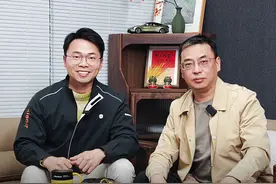 上次没聊完的这次继续，大家还有什么想问肖爽总的，尽管告诉我！#小米SU7 #su7ultra视频封面