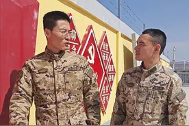 新兵龙磊的下连体验 （秦成龙 万岂东）视频封面