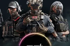 内测第一的俱乐部到底什么实力 今天我就来看看 #三角洲行动