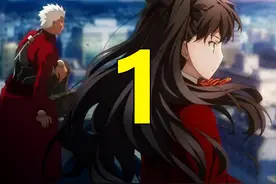 你就是我的master吗？ #动漫 #动漫解说 #fate