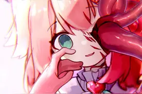 伪装成黄油的病娇猎奇游戏，主播差点汗流浃背了《爱之巢》P1