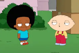 克利夫兰刚回归便和皮特一家闹翻了 #内容启发搜索#恶搞之家