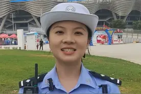 7月26日、27日，西安奥体中心将举办大型活动，公安交管部门将根据现场实时交通情况对奥体中心周边道路实施临时交通管制。因停车资源有限，建议大家乘坐公共交通工具前往。详细停车攻略戳视频了解。#文明交通携手共创 #周深西安演唱会视频封面