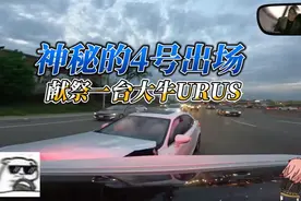 四大金刚来新人了，八星大佬被雷克萨斯干掉了#最后的自由视频封面