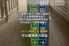 武汉BRT今起改为上车购票，专家称利用效率仍待提升视频封面