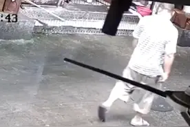 影子延迟术？那些被拍到的无法解释的离奇画面！ #奇闻异事视频封面