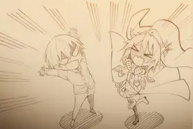 嗫告篇帙真不错#动漫推荐