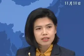 台防务部门制作“战时民众求生避难手册”引发台湾民众猜测及恐慌。对此，国台办发言人10日表示，希望台湾同胞擦亮眼睛，不要成为“台独”牺牲品。