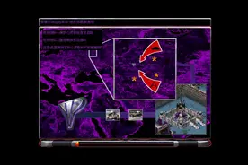 【红警2】反向MOD：红色革命-尤里视角
任务简报