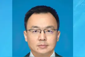 王琪当选为江阴市人民政府市长，系安庆桐城人。@抖音短视频 @DOU+小助手视频封面
