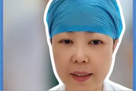 巧囊术后有不规则出血，只要超声正常就没事。 #医学科普 #巧囊 #不规则出血 #超声 #硬核健康科普行动