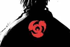 让各位等这么久不好意思了，我回来了 #漫画解说 #二次元