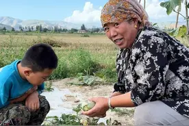 墩墩梁，山悠长，梦里风飞扬，记住不要忘。#乡村生活家  #我的乡村生活 #乡村守护人视频封面