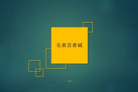 “药好记”【药理学】 第7讲-毛果芸香碱#医考 #药理学