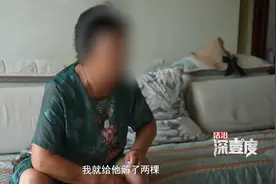 占别人家地盖房被告，到底谁有理？ 人民法庭第二集 #人民法庭视频封面