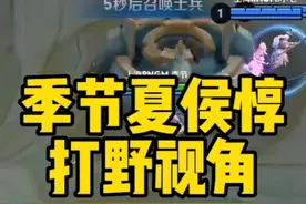 KPL出场率第一的英雄，强烈建议你们去练他 #抖王杯