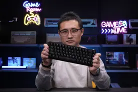 难道真的不行？老宝评迈从ACE68磁轴键盘MCHOSE 难道真的不行