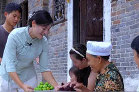 好吃的豆腐一定是磨子推出来的，心急也是吃不了热豆腐的，就像过日子，得踏踏实实慢慢来！#乡村守护人 新农人计划2023#黑豆腐视频封面