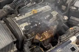 发动机故障率排行榜#汽车知识分享 #内燃机的魅力 #懂车小知识