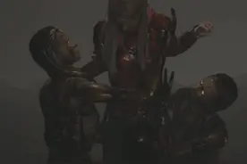 生化危机8DLC罗斯魅影剧情深度解析#生化危机8 #游戏剧情