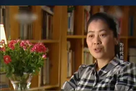 迟子建：城市能不能诞生好的作家 #迟子建 #作家 #文学