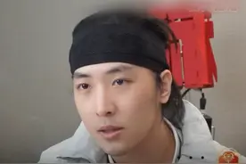 甲亢哥中国行，不排斥，更不盲目谄媚#甲亢哥 #中华文化 #老福 #认知视频封面