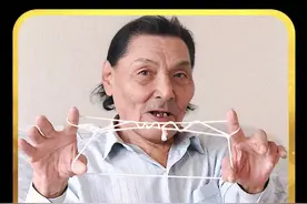 因纽特人大结局，老布一家走进了新时代，最后寿终正寝享年92岁视频封面