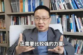 具身机器人浪潮已开启，步兵新的春天会来临吗？ #机器人 #硬核深度计划  #内容启发搜索视频封面