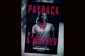 VOA看电影学英语- 看《破门而入》学表达Took Out