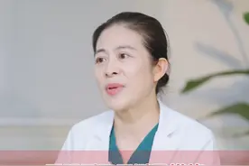 明明采取了避孕措施，为什么还是怀孕了？ #避孕 #美中宜和舒珊主任 #硬核健康科普行动视频封面