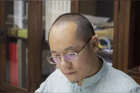 明星书法哪家强？#李贵明书法 #书法 #书法教育 #书法学习 #明星书法 #张铁林 #姜昆 #唐国强 #孙俪 #刘涛 #韩红 #徐静蕾 #夏雨 @DOU+小助手 @抖音短视频 视频封面