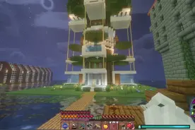 落幕曲 EP6 #我的世界 #落幕曲