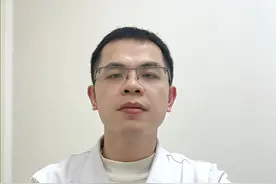 慢性肾炎的早期有哪些信号？看看你有没有中 #肾炎 #慢性肾炎 #华西医院 #肾内科张良 #健康科普视频封面