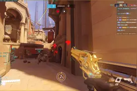 守望归来的排位大改动！#守望先锋 #守望先锋2 #守望先锋归来视频封面