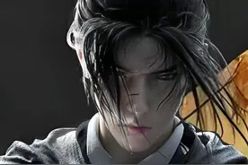 无脸人为什么没有脸？燕云十六声到底讲了个什么故事 #燕云十六声视频封面