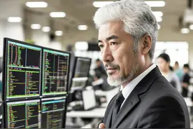 A股十大游资中谁对散户的帮助更大#股票 #游资 #人物故事视频封面